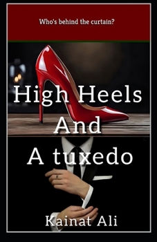 Paperback High heels and a tuxedo Book