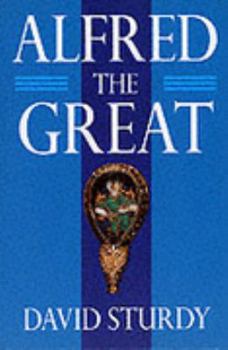 Paperback Alfred the Great Book