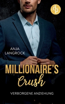 Paperback Verborgene Anziehung [German] Book