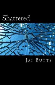 Paperback Shattered Book