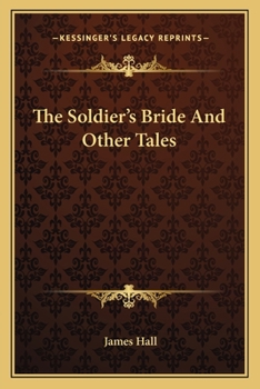 Paperback The Soldier's Bride And Other Tales Book