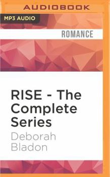 Rise - The Complete Series - Book  of the Rise
