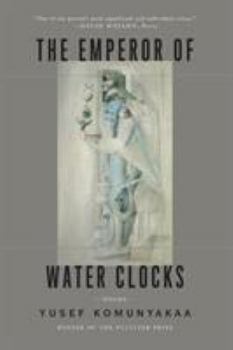 Paperback The Emperor of Water Clocks Book