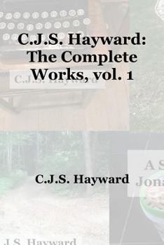 Paperback The Complete Works: Volume I Book