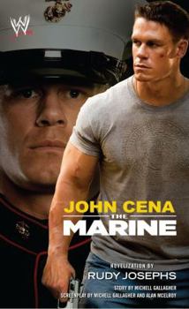 Paperback The Marine Book