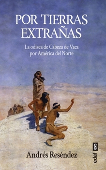 Paperback Por Tierras Extrañas [Spanish] Book