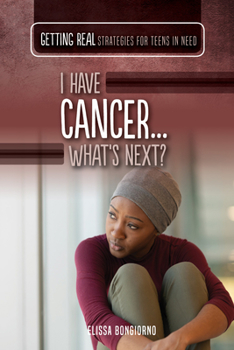 Paperback I Have Cancer...What's Next? Book