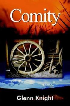 Paperback Comity Book