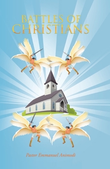 Paperback Battles of Christians Book