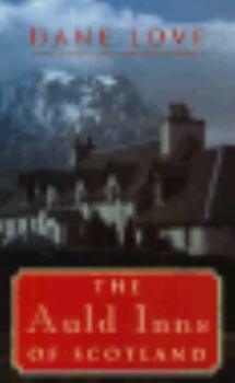 Paperback The Auld Inns of Scotland Book