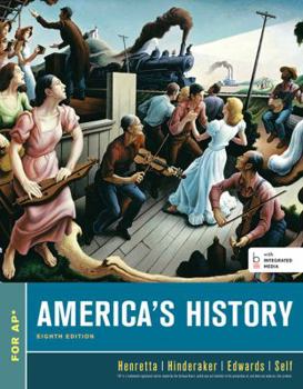 Hardcover America's History, High School Edition with Launchpad Book