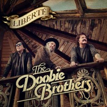 Music - CD Liberte Book