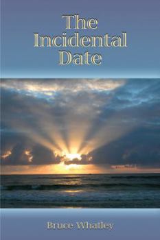 Paperback The Incidental Date Book