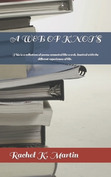 Paperback A Web of Knots Book