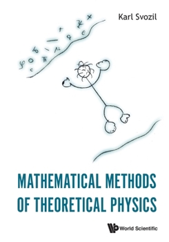 Paperback Mathematical Methods of Theoretical Physics Book