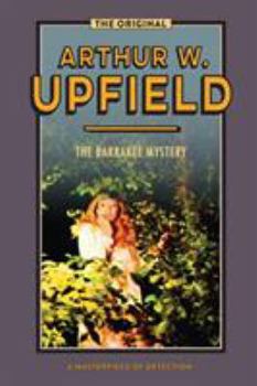 Paperback The Barrakee Mystery Book