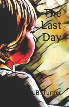 Paperback The Last Day Book