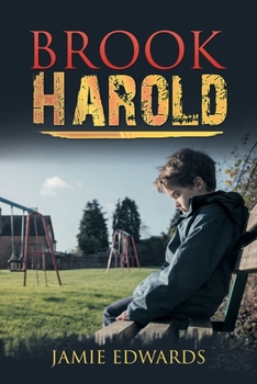 Paperback Brook Harold Book