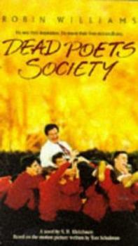 Mass Market Paperback Dead Poets Society Book