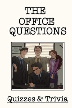 The Office Question Quizzes And Trivia: The Hardest Quizz