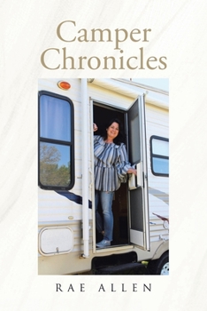 Paperback Camper Chronicles Book