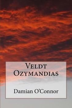 Paperback Veldt Ozymandias Book