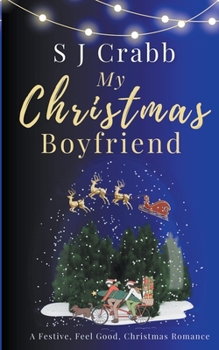 Paperback My Christmas Boyfriend Book