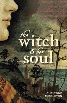 Paperback The Witch & Her Soul Book