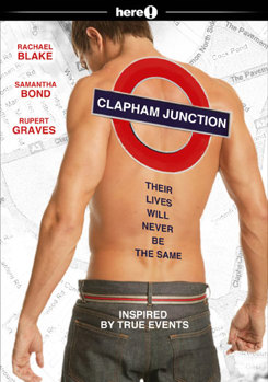 DVD Clapham Junction Book