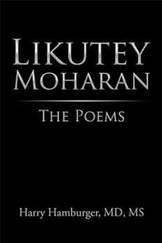 Paperback Likutey Moharan: The Poems Book