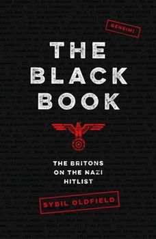 Hardcover The Black Book