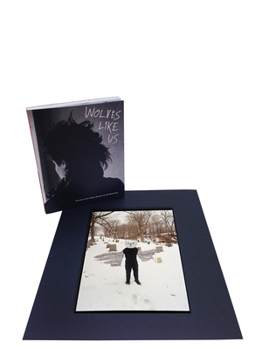 Dan Martensen: Wolves Like Us: Portraits of the Angulo Brothers, Limited Edition