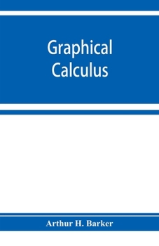 Paperback Graphical Calculus Book