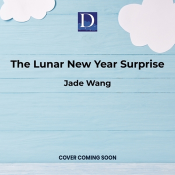 Audio CD The Lunar New Year Surprise Book