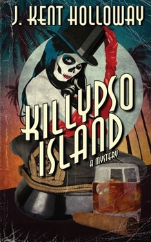 Paperback Killypso Island Book