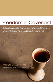 Paperback Freedom in Covenant Book