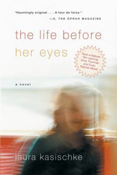 Paperback The Life Before Her Eyes Book
