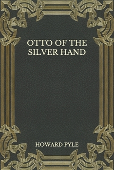 Paperback Otto of the Silver Hand Book