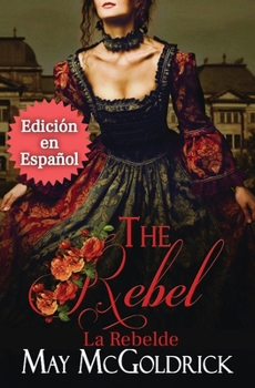 Paperback THE REBEL (La Rebelde) [Spanish] Book