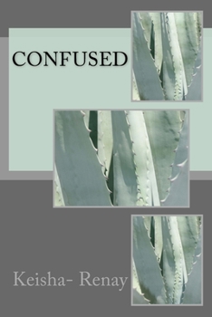Paperback Confused Book