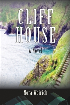 Paperback Cliff House Book