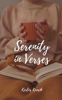 Paperback Serenity in Verses Book
