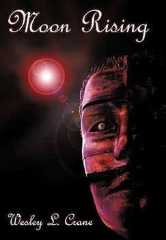 Hardcover Moon Rising Book