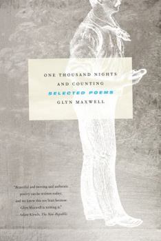 Paperback One Thousand Nights and Counting Book