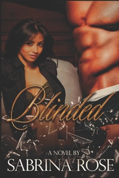 Paperback Blinded Book