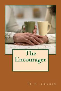 Paperback The Encourager Book