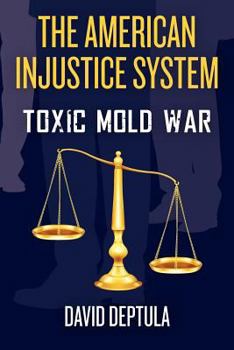 Paperback The American Injustice System Book