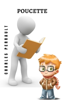 Paperback Poucette: Une histoire classique pour enfants pour les plus petits [French] Book