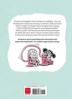 Hardcover Oddballs Book