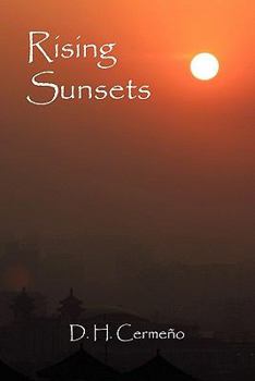 Paperback Rising Sunsets Book